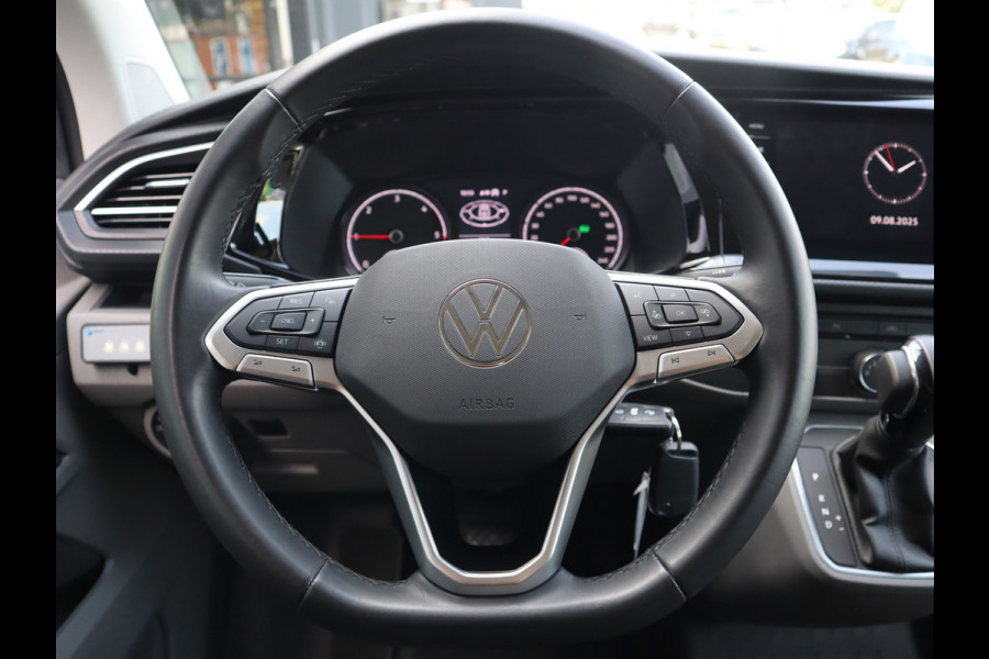Volkswagen Transporter 2.0 TDI 150PK ABT TUNING LUXE DUBBELE CABINE