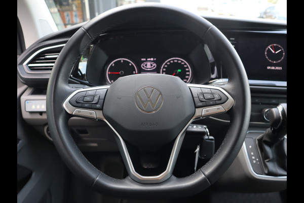 Volkswagen Transporter 2.0 TDI 150PK ABT TUNING LUXE DUBBELE CABINE