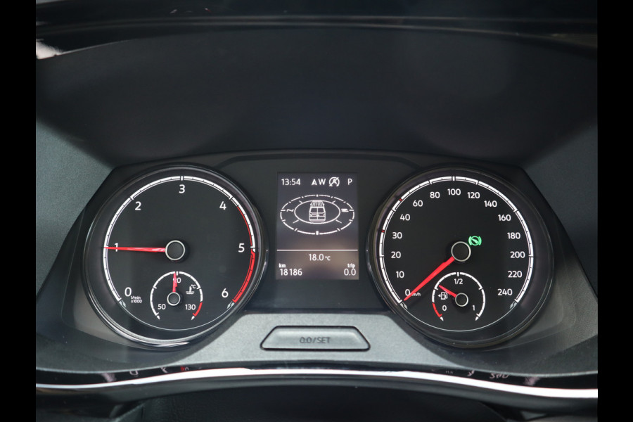 Volkswagen Transporter 2.0 TDI 150PK ABT TUNING LUXE DUBBELE CABINE