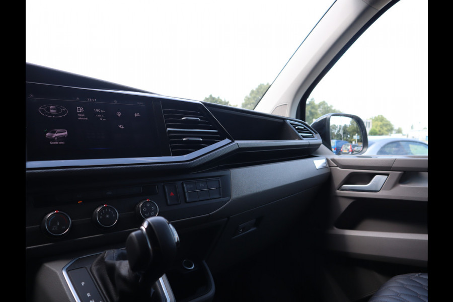 Volkswagen Transporter 2.0 TDI 150PK ABT TUNING LUXE DUBBELE CABINE