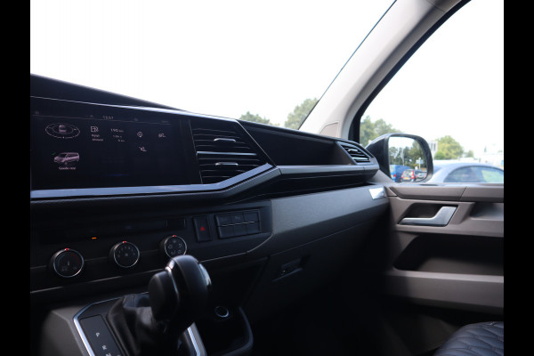 Volkswagen Transporter 2.0 TDI 150PK ABT TUNING LUXE DUBBELE CABINE