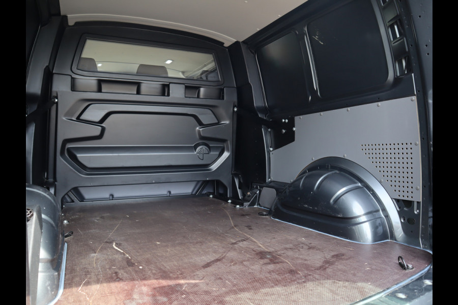 Volkswagen Transporter 2.0 TDI 150PK ABT TUNING LUXE DUBBELE CABINE