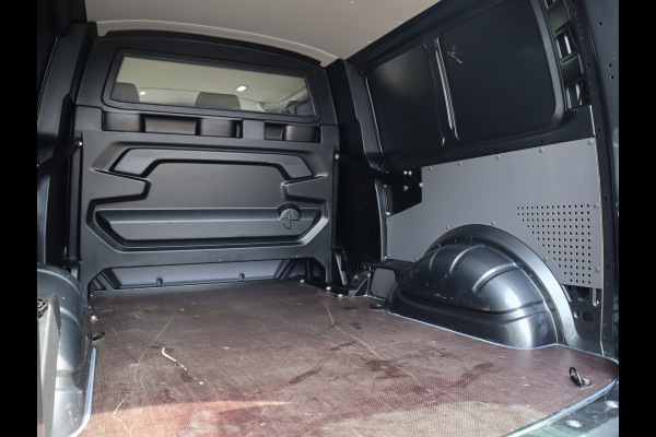 Volkswagen Transporter 2.0 TDI 150PK ABT TUNING LUXE DUBBELE CABINE