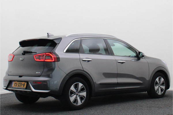 Kia Niro 1.6 GDi Hybrid DynamicLine Automaat Camera, Apple Carplay, LED, Rijstrooksensor, Climate, PDC