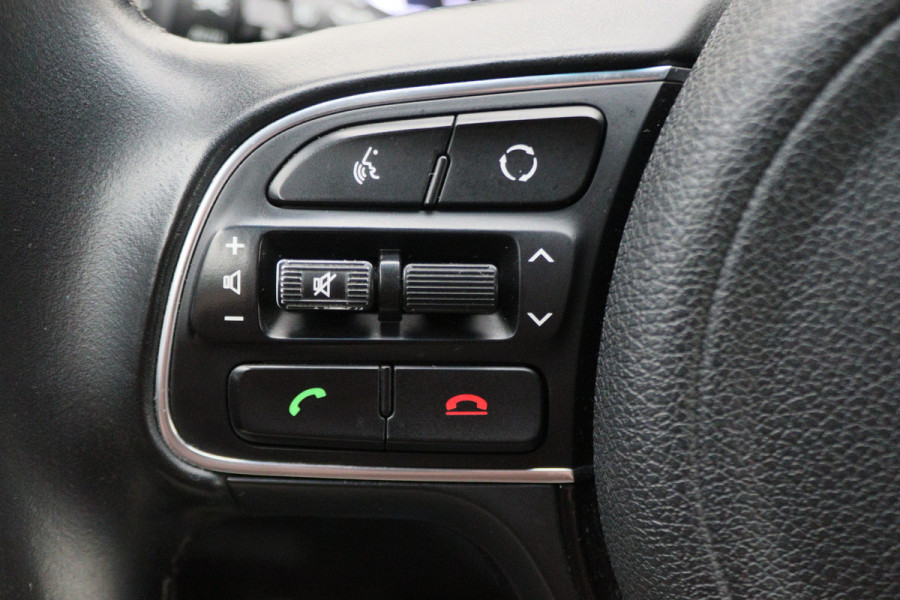 Kia Niro 1.6 GDi Hybrid DynamicLine Automaat Camera, Apple Carplay, LED, Rijstrooksensor, Climate, PDC
