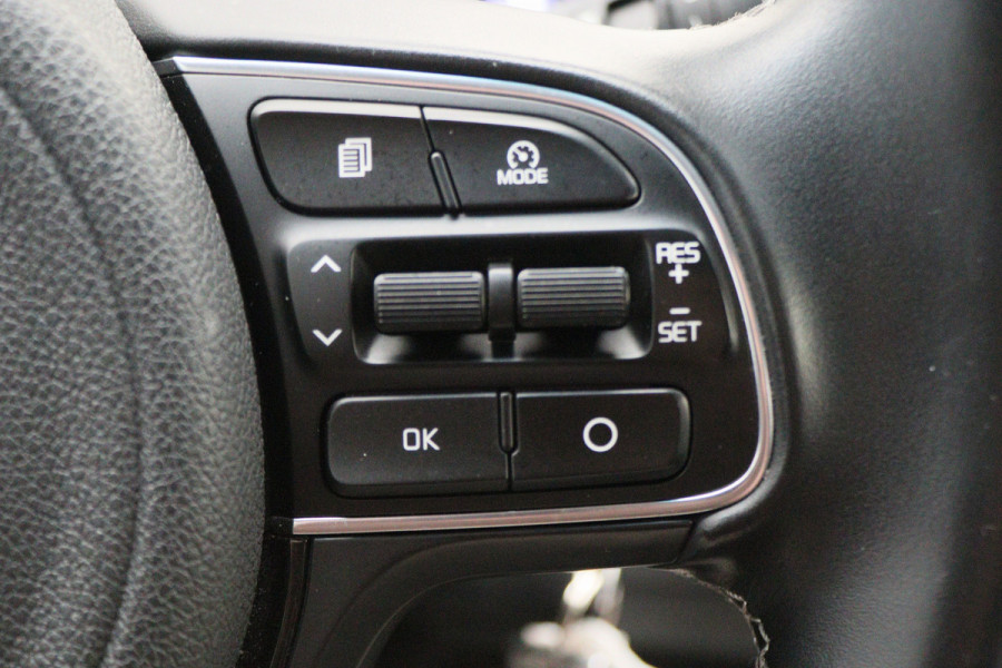 Kia Niro 1.6 GDi Hybrid DynamicLine Automaat Camera, Apple Carplay, LED, Rijstrooksensor, Climate, PDC
