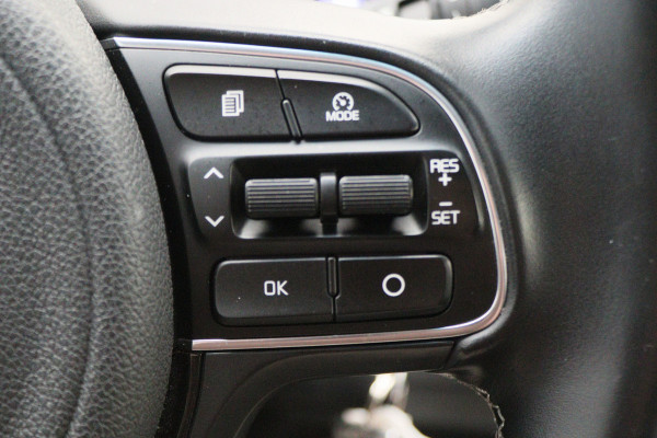 Kia Niro 1.6 GDi Hybrid DynamicLine Automaat Camera, Apple Carplay, LED, Rijstrooksensor, Climate, PDC