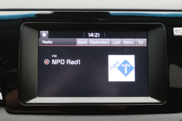 Kia Niro 1.6 GDi Hybrid DynamicLine Automaat Camera, Apple Carplay, LED, Rijstrooksensor, Climate, PDC