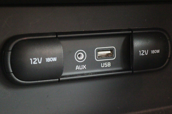 Kia Niro 1.6 GDi Hybrid DynamicLine Automaat Camera, Apple Carplay, LED, Rijstrooksensor, Climate, PDC