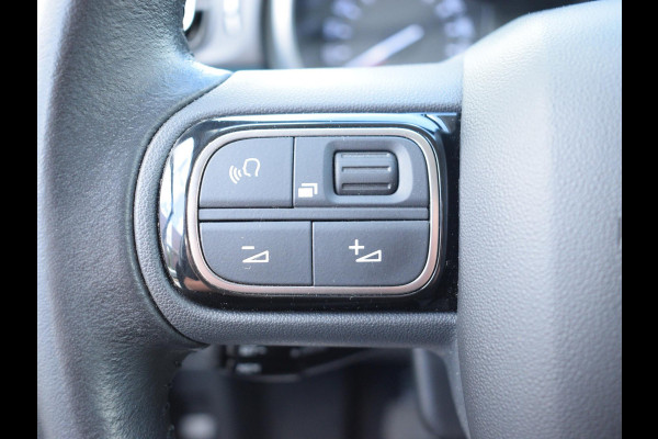 Citroën C3 1.2 PureTech Shine ACHTERUITRIJCAMERA | NAVIGATIE | E.C.C. |