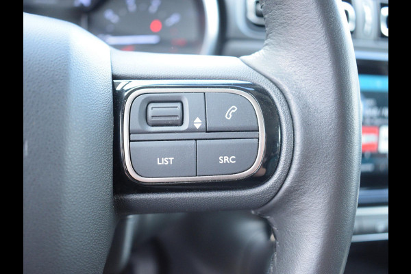 Citroën C3 1.2 PureTech Shine ACHTERUITRIJCAMERA | NAVIGATIE | E.C.C. |