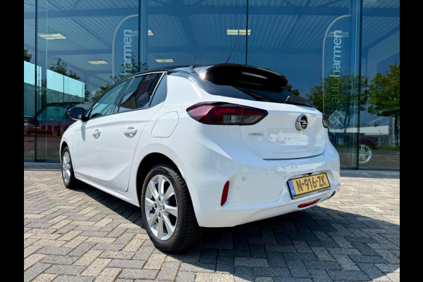 Opel Corsa 1.2 Edition 2-tone, NAP, 1e eigenaar, CarPlay, LED, Camera, PDC