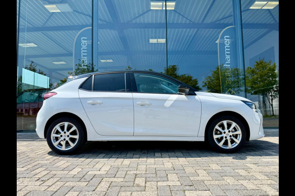 Opel Corsa 1.2 Edition 2-tone, NAP, 1e eigenaar, CarPlay, LED, Camera, PDC