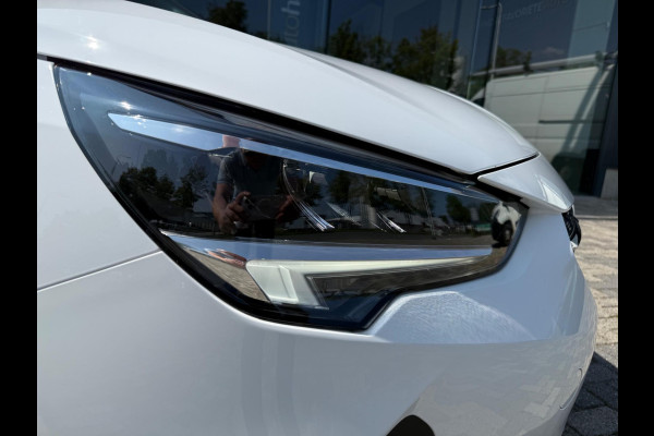 Opel Corsa 1.2 Edition 2-tone, NAP, 1e eigenaar, CarPlay, LED, Camera, PDC