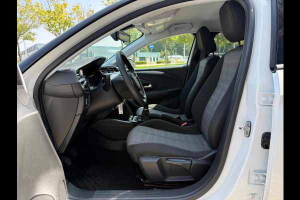 Opel Corsa 1.2 Edition 2-tone, NAP, 1e eigenaar, CarPlay, LED, Camera, PDC