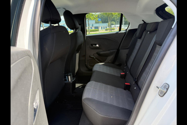 Opel Corsa 1.2 Edition 2-tone, NAP, 1e eigenaar, CarPlay, LED, Camera, PDC