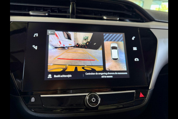 Opel Corsa 1.2 Edition 2-tone, NAP, 1e eigenaar, CarPlay, LED, Camera, PDC