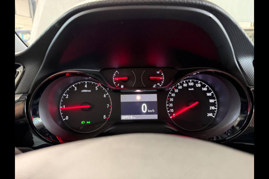 Opel Corsa 1.2 Edition 2-tone, NAP, 1e eigenaar, CarPlay, LED, Camera, PDC
