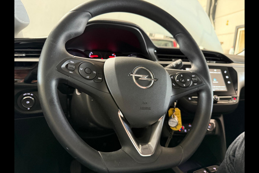 Opel Corsa 1.2 Edition 2-tone, NAP, 1e eigenaar, CarPlay, LED, Camera, PDC