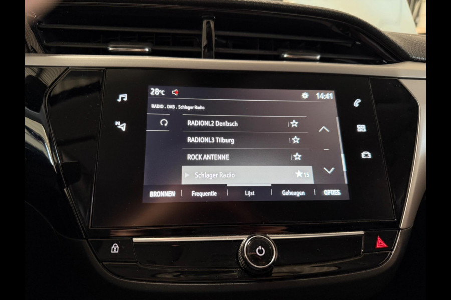 Opel Corsa 1.2 Edition 2-tone, NAP, 1e eigenaar, CarPlay, LED, Camera, PDC