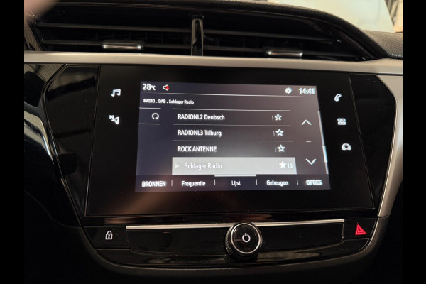 Opel Corsa 1.2 Edition 2-tone, NAP, 1e eigenaar, CarPlay, LED, Camera, PDC