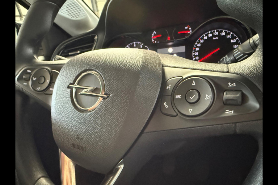 Opel Corsa 1.2 Edition 2-tone, NAP, 1e eigenaar, CarPlay, LED, Camera, PDC