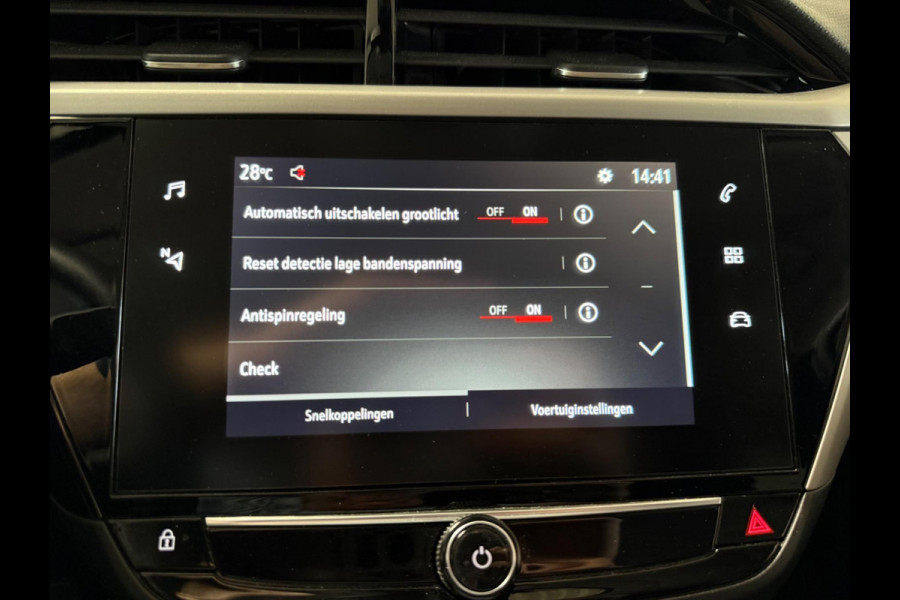 Opel Corsa 1.2 Edition 2-tone, NAP, 1e eigenaar, CarPlay, LED, Camera, PDC