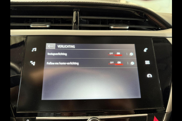 Opel Corsa 1.2 Edition 2-tone, NAP, 1e eigenaar, CarPlay, LED, Camera, PDC