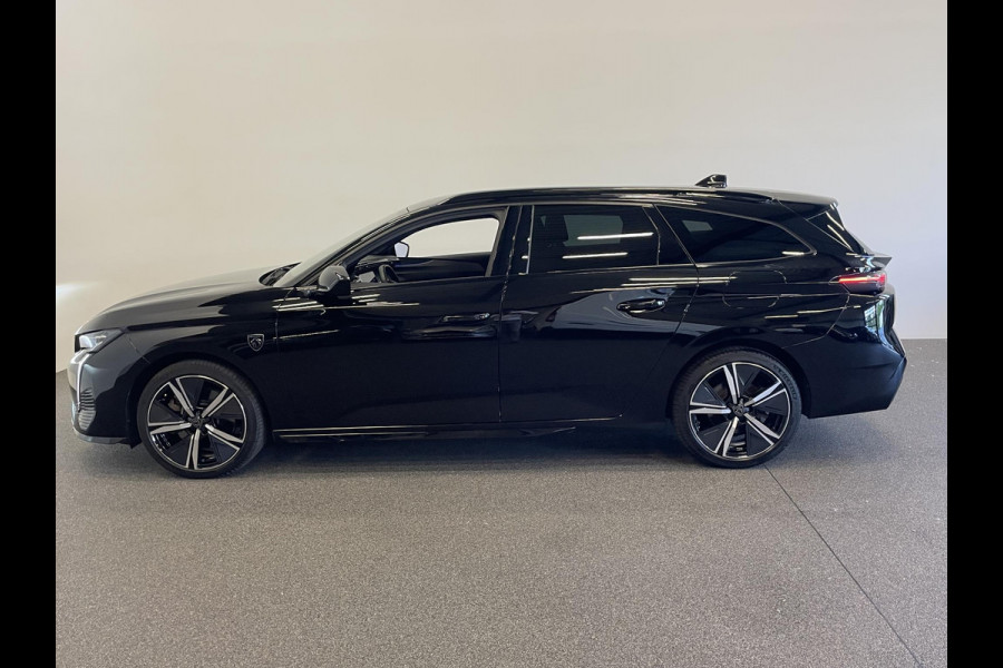 Peugeot 308 1.6 Plug-in Hybrid 180pk Automaat GT Climate Control Control Camera Achter Navigatie Apple Carplay / Android auto Velgen