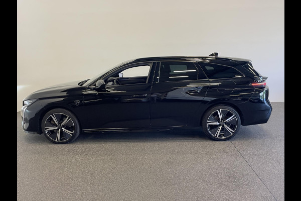 Peugeot 308 1.6 Plug-in Hybrid 180pk Automaat GT Climate Control Control Camera Achter Navigatie Apple Carplay / Android auto Velgen