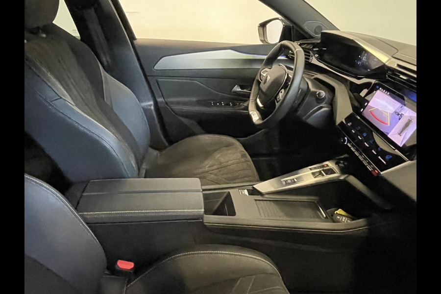 Peugeot 308 1.6 Plug-in Hybrid 180pk Automaat GT Climate Control Control Camera Achter Navigatie Apple Carplay / Android auto Velgen