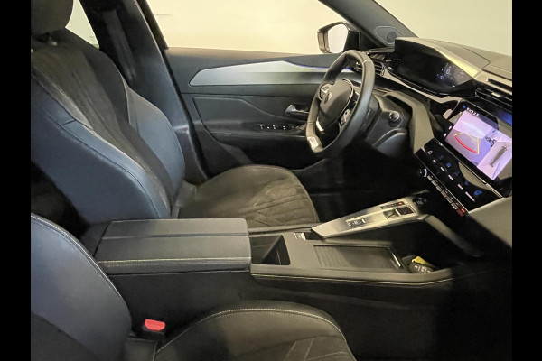 Peugeot 308 1.6 Plug-in Hybrid 180pk Automaat GT Climate Control Control Camera Achter Navigatie Apple Carplay / Android auto Velgen
