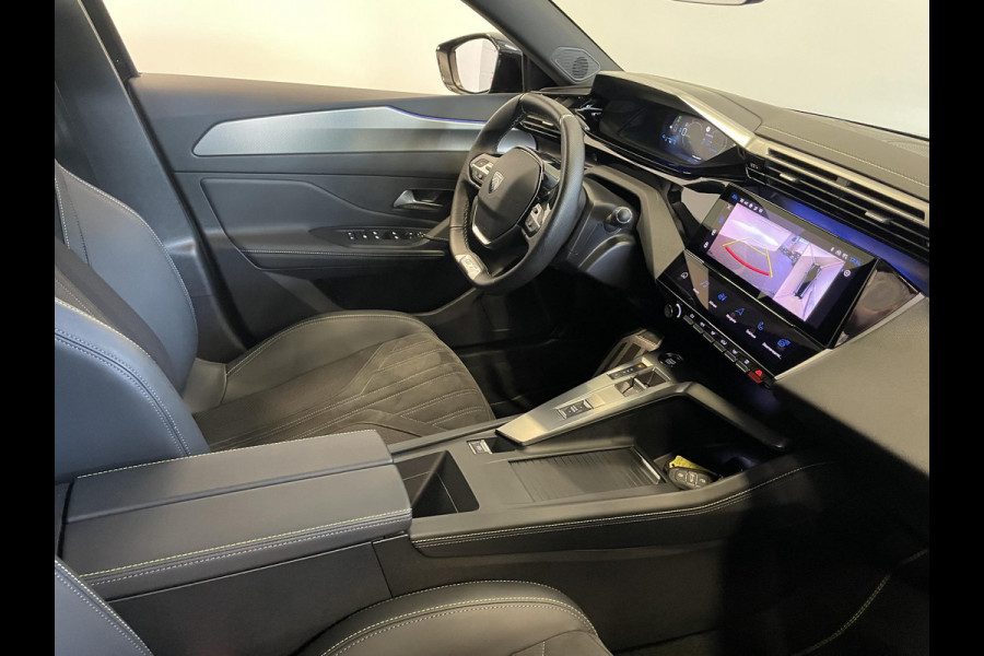 Peugeot 308 1.6 Plug-in Hybrid 180pk Automaat GT Climate Control Control Camera Achter Navigatie Apple Carplay / Android auto Velgen