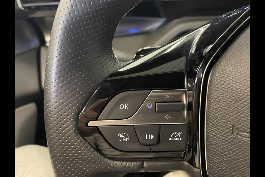 Peugeot 308 1.6 Plug-in Hybrid 180pk Automaat GT Climate Control Control Camera Achter Navigatie Apple Carplay / Android auto Velgen