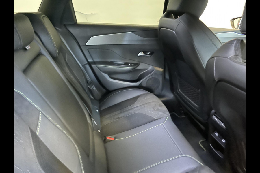 Peugeot 308 1.6 Plug-in Hybrid 180pk Automaat GT Climate Control Control Camera Achter Navigatie Apple Carplay / Android auto Velgen