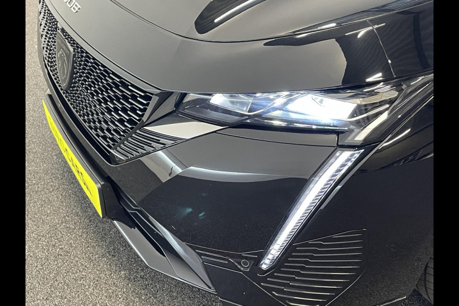Peugeot 308 1.6 Plug-in Hybrid 180pk Automaat GT Climate Control Control Camera Achter Navigatie Apple Carplay / Android auto Velgen