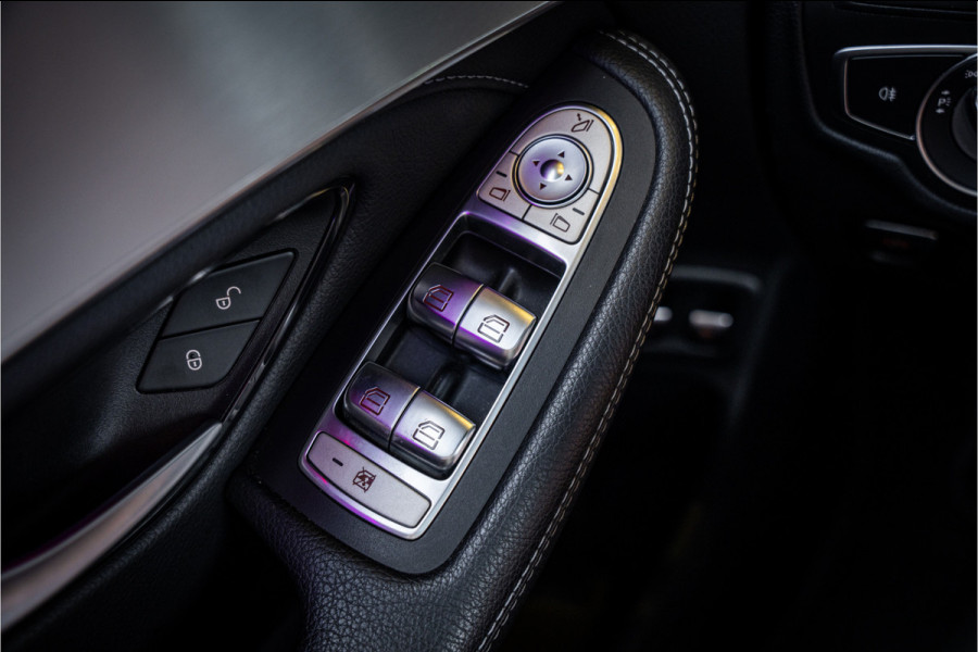 Mercedes-Benz GLC AMG GLC63 4MATIC+ /// AMG - Performance l Panorama l Trekhaak l HUD