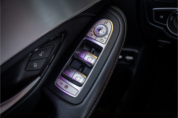 Mercedes-Benz GLC AMG GLC63 4MATIC+ /// AMG - Performance l Panorama l Trekhaak l HUD