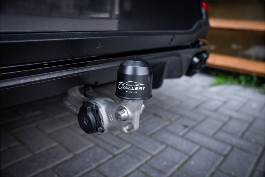 Mercedes-Benz GLC AMG GLC63 4MATIC+ /// AMG - Performance l Panorama l Trekhaak l HUD