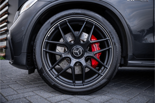 Mercedes-Benz GLC AMG GLC63 4MATIC+ /// AMG - Performance l Panorama l Trekhaak l HUD