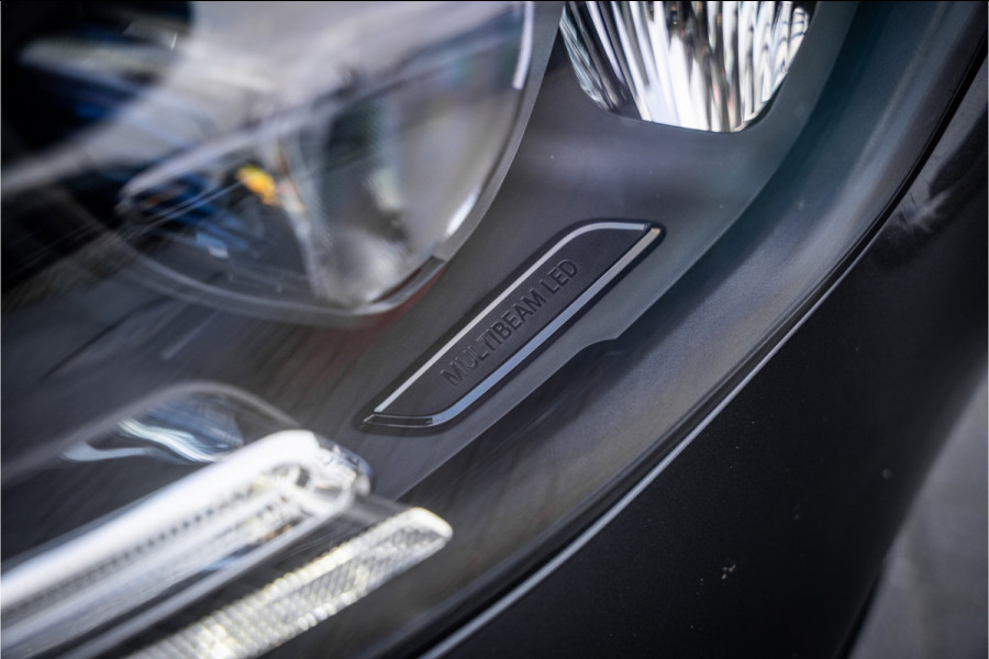 Mercedes-Benz GLC AMG GLC63 4MATIC+ /// AMG - Performance l Panorama l Trekhaak l HUD