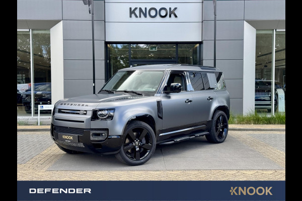Land Rover Defender 110 3.0 P400 110 XS Edition