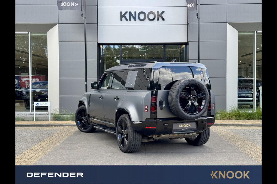 Land Rover Defender 110 3.0 P400 110 XS Edition