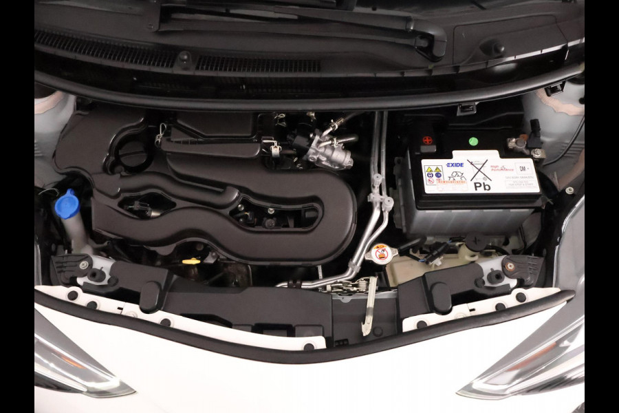 Toyota Aygo 1.0 VVT-i X-Play | Dealer onderhouden | Apple Carplay & AndroidAUTO | Airco | 1e eigenaar