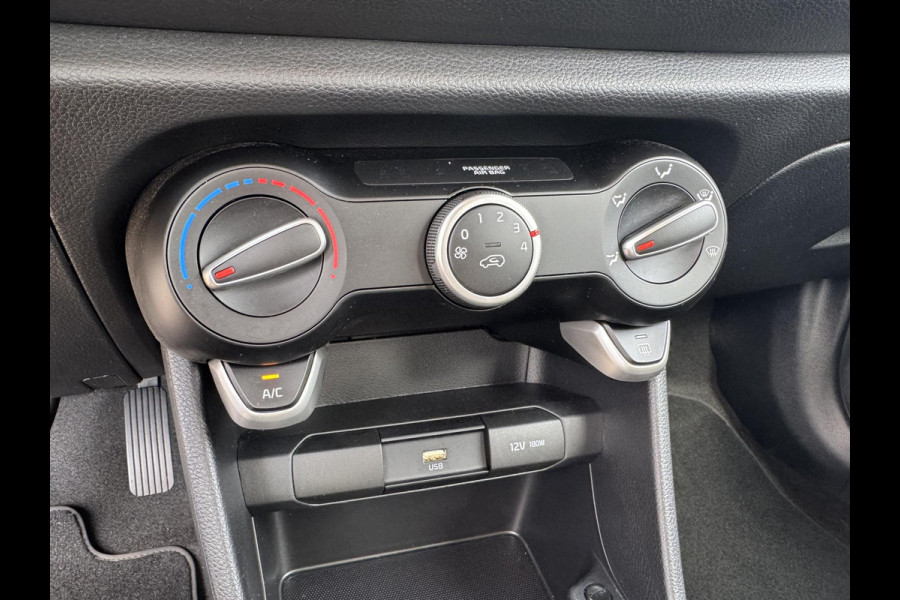 Kia Picanto 1.0 DPi DynamicLine | Carplay | Airco | Nederlandse dealer onderhouden |