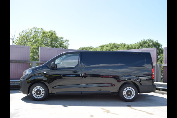 Opel Vivaro Electric L3 75 kWh | 0% rente | Apple Carplay | camera | dodehoekdetectie | parkeersensoren voor/achter | rijklaarprijs