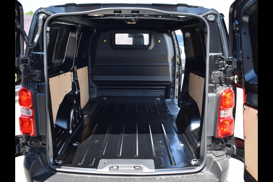Opel Vivaro Electric L3 75 kWh | 0% rente | Apple Carplay | camera | dodehoekdetectie | parkeersensoren voor/achter | rijklaarprijs