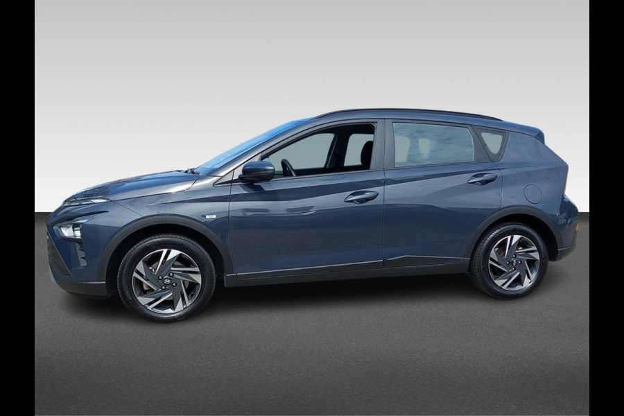 Hyundai Bayon 1.0 T-GDI Comfort | Apple Carplay & Android auto .