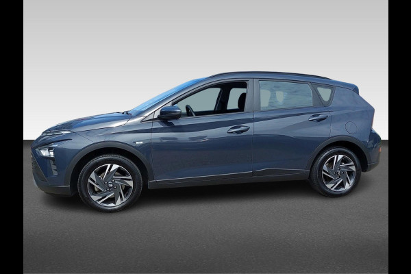 Hyundai Bayon 1.0 T-GDI Comfort | Apple Carplay & Android auto .