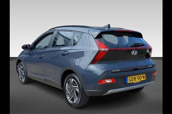 Hyundai Bayon 1.0 T-GDI Comfort | Apple Carplay & Android auto .